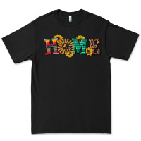 Black western home wind wheel Premium Tee - Artiststas
