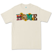 Bone western home wind wheel Premium Tee - Artiststas