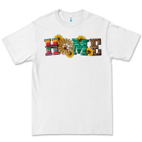 White western home wind wheel Premium Tee - Artiststas
