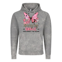 Cloud Rock amazing grace how sweet the sound butterfly Vintage Hoodie - MaliasSmallBusiness