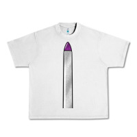 Lunar Rock manicure file Urban Heavy Tee - BarkalooDesign