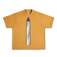 Peanut Butter manicure file Urban Heavy Tee - BarkalooDesign