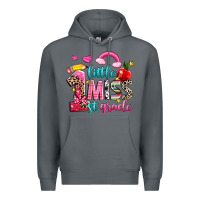 Rock little miss first grade Premium Hoodie - NancyCooperArtShop