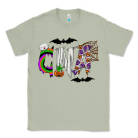 Matcha Halloween CNA Classic Tee - CowhideDigitalArt