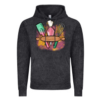 Vintage Arctic customized kitchen elements Vintage Hoodie - MaliasSmallBusiness