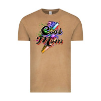 Vintage Camel cool mom Vintage Tee - Zillion Design Studio