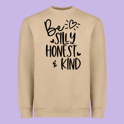 Heavyweight Sweatshirt kind