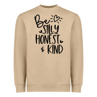 Mushroom kind Heavyweight Sweatshirt - Unal Design