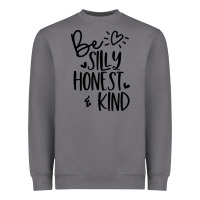 Storm kind Heavyweight Sweatshirt - Unal Design