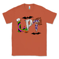 Copper lpt Classic Tee - CowhideDigitalArt