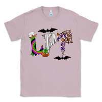Lilac lpt Classic Tee - CowhideDigitalArt