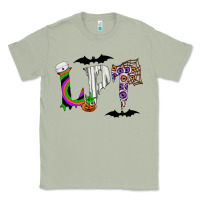 Matcha lpt Classic Tee - CowhideDigitalArt