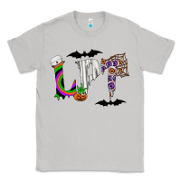Moon Dust lpt Classic Tee - CowhideDigitalArt