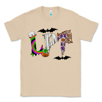 Lpt Classic Tee | Teevron
