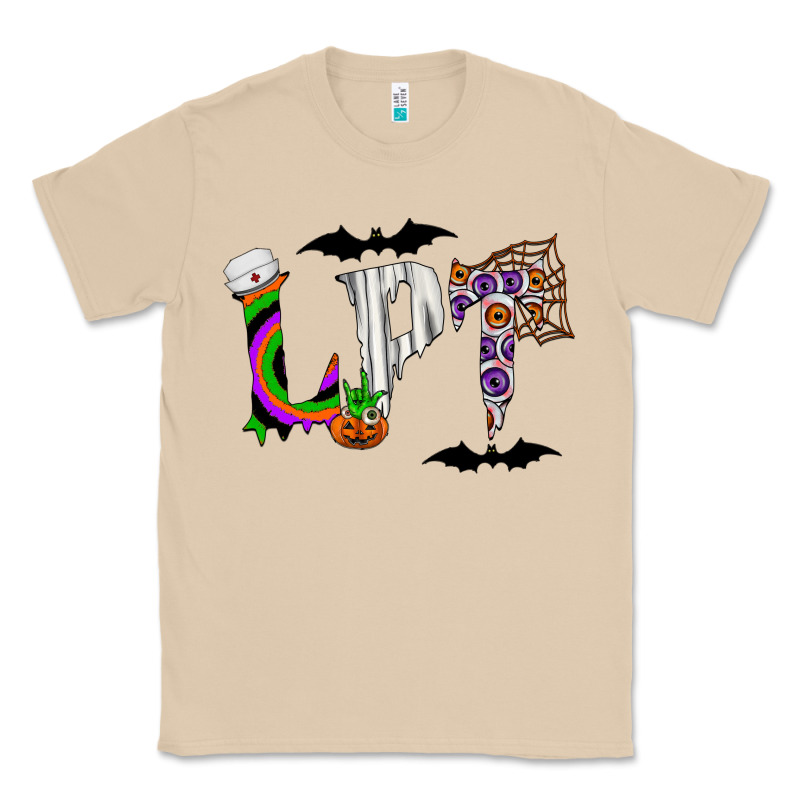 Lpt Classic Tee by CowhideDigitalArt | Teevron