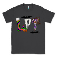Smoke lpt Classic Tee - CowhideDigitalArt