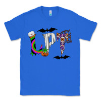 True Royal lpt Classic Tee - CowhideDigitalArt