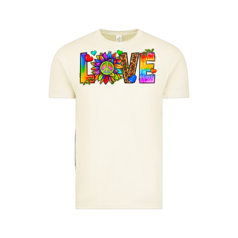 Lgbtq Love Vintage Tee by texasbilliewilder | Teevron