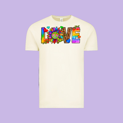 Vintage Tee lgbtq love