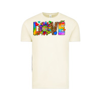 Vintage Arctic lgbtq love Vintage Tee - texasbilliewilder