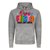 Cloud Rock viva fiesta san antonio Vintage Hoodie - JahusDesignShop