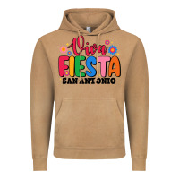 Vintage Camel viva fiesta san antonio Vintage Hoodie - JahusDesignShop