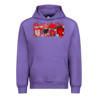 Tulip lady bug drink Urban Hoodie - RacoonDesign