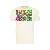Vintage Arctic love has no gender pride lgbtq Vintage Tee - texasbilliewilder