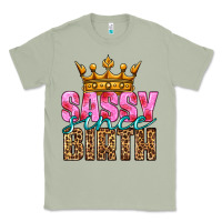 Matcha sassy since birth Classic Tee - HRA Design Shop