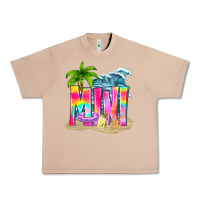Burro summer mini Urban Heavy Tee - texasbilliewilder