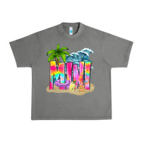 Tornado summer mini Urban Heavy Tee - texasbilliewilder