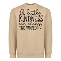 Mushroom the world Heavyweight Sweatshirt - Unal Design