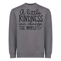 Storm the world Heavyweight Sweatshirt - Unal Design