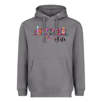 Storm nurse life Heavyweight Hoodie - BarkalooDesign