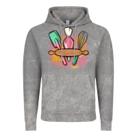 Cloud Rock customized kitchen elements Vintage Hoodie - MaliasSmallBusiness