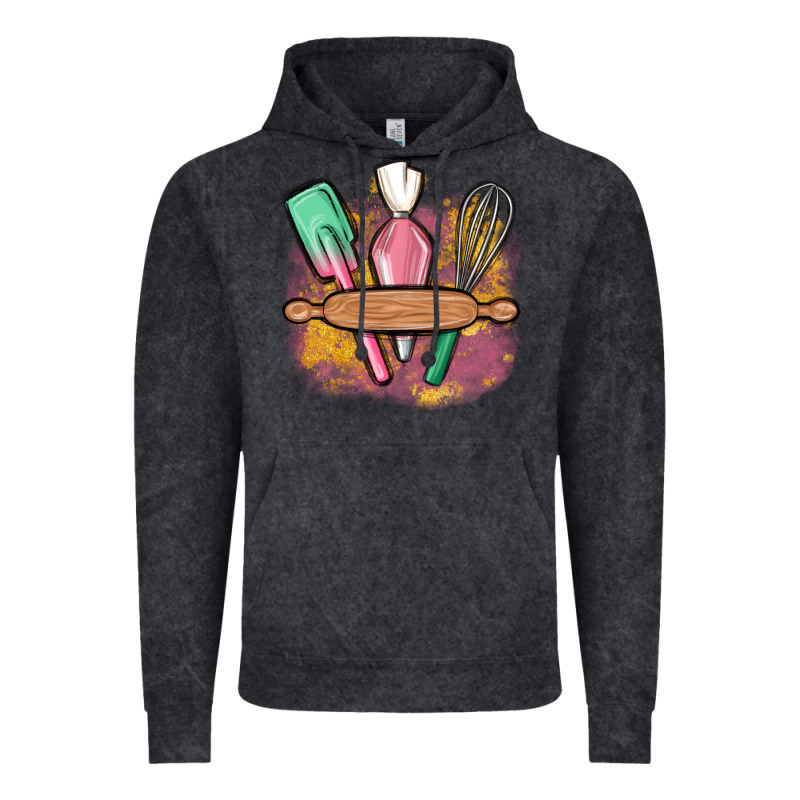 Customized Kitchen Elements Vintage Hoodie by MaliasSmallBusiness | Teevron