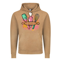 Vintage Camel customized kitchen elements Vintage Hoodie - MaliasSmallBusiness