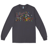 Smoke different is au some png Long Sleeve Tee - SublimationCraftShop