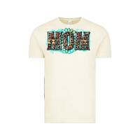 Vintage Arctic aztec mom Vintage Tee - Zillion Design Studio