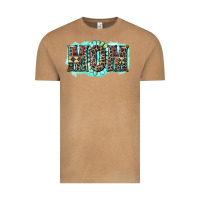 Vintage Camel aztec mom Vintage Tee - Zillion Design Studio
