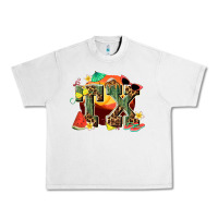 Lunar Rock summer tx Urban Heavy Tee - texasbilliewilder