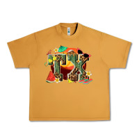 Peanut Butter summer tx Urban Heavy Tee - texasbilliewilder