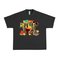 Pigment Black summer tx Urban Heavy Tee - texasbilliewilder