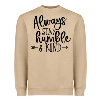 Mushroom kind Heavyweight Sweatshirt - Unal Design