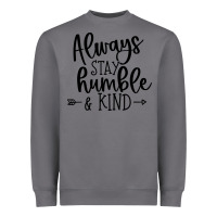 Storm kind Heavyweight Sweatshirt - Unal Design
