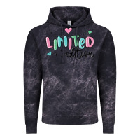 Cloud Black limited edition Vintage Hoodie - MaliasSmallBusiness