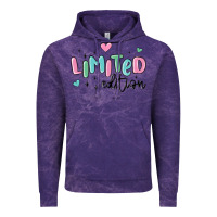 Cloud Purple limited edition Vintage Hoodie - MaliasSmallBusiness