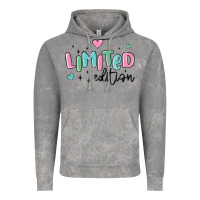 Cloud Rock limited edition Vintage Hoodie - MaliasSmallBusiness
