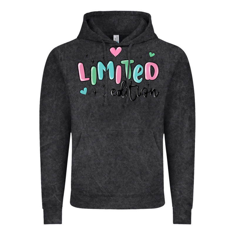 Limited Edition Vintage Hoodie by MaliasSmallBusiness | Teevron