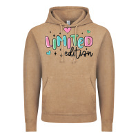 Vintage Coffee limited edition Vintage Hoodie - MaliasSmallBusiness